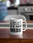 Kul Mugg Beställa