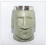Moai Staty Ölmugg