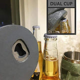 Moai Staty Mugg