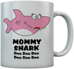 Mamma Kaffekopp Komisk