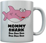 Mamma Kaffekopp Komisk