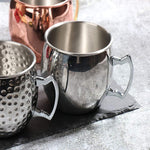 Moscow Mule Cup