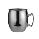 Cocktail Mugg Svart