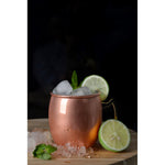 Moscow Mule Mug