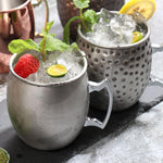 Cocktailglas Rostfritt Stål
