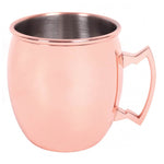 Moscow Mugg Handtag