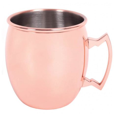 Moscow Mugg Handtag