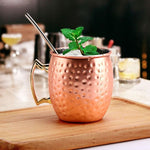 Snygga Cocktail Muggar