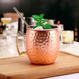 Snygga Cocktail Muggar