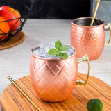 Cocktailglas Rostfritt Stål