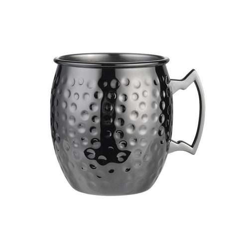 Moscow Mule Mugg