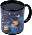 Kaffemugg Magisk Universum
