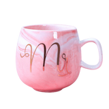 Temugg Rosa Mr