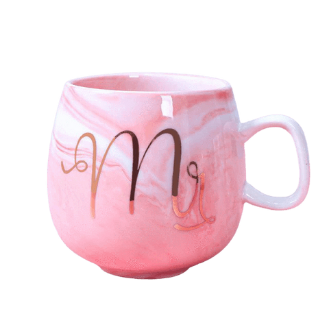 Temugg Rosa Mr