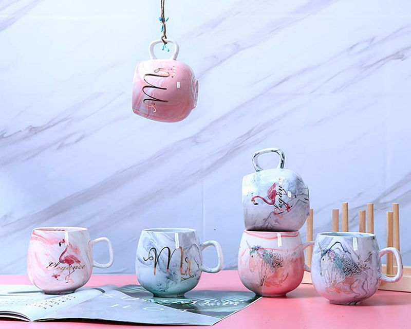 Kaffekoppar Fina Keramik