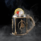 Drakmugg Skelett Kaffekopp