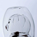 Espressokopp I Glas