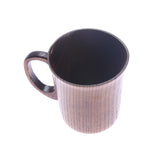 Cool Kaffekopp Trä