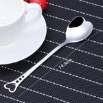 Kaffekopp Inklusive Sked