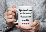 Kaffekopp Till Mor