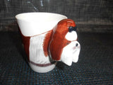 Shih Tzu Tekopp