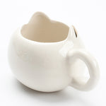 Fin Kaffemugg Katt