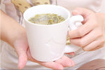 Kaffemugg Kisse