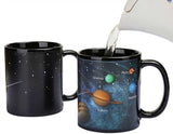 Värmeväxlande Kaffekopp Keramik
