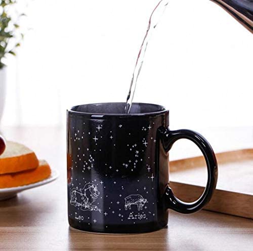 Värmeväxlande Kaffekopp Keramik