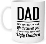 Kaffemugg Pappa 
