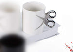 Scissor Mug Cup