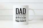 Dad Joke Mugg