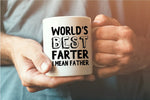 Bästa Pappan Kaffemugg