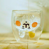 Kaffekopp I Glas