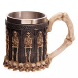 The Mummy Mug