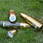 Army Skogstermos Raket