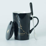 Oxen Zodiaken Mugg