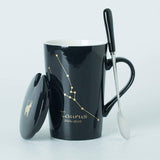 Oxen Zodiaken Mugg
