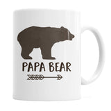 Mugg Pappa Rolig