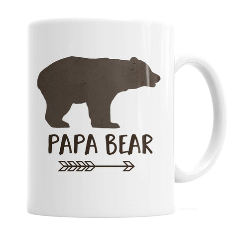 Mugg Pappa Rolig