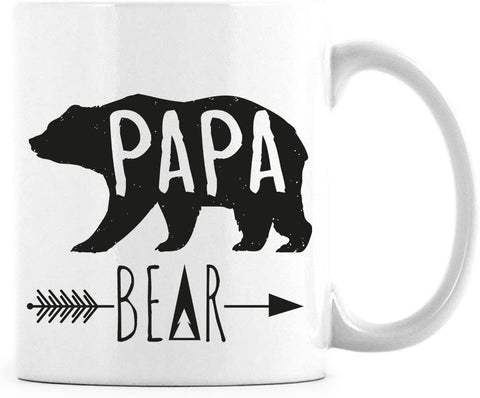 Björn Pappa Kaffekopp