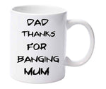 Bästa Pappa Mugg