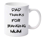 Bästa Pappa Mugg