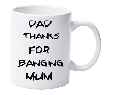 Bästa Pappa Mugg