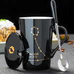 Fiskarna Kaffekopp Keramik