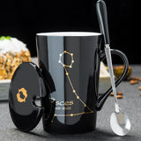 Fiskarna Kaffekopp Keramik