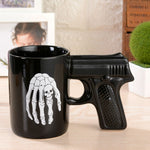 Mugg Med Pistol