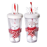 Plastmugg Till Barn