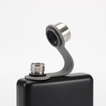 Hip Flask Steel
