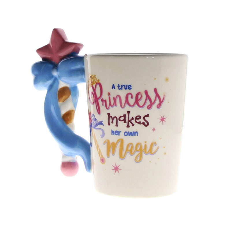 Princess Mug Magic